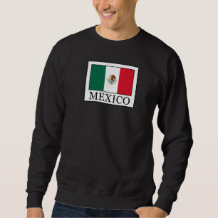 Mexico Sweatshirt