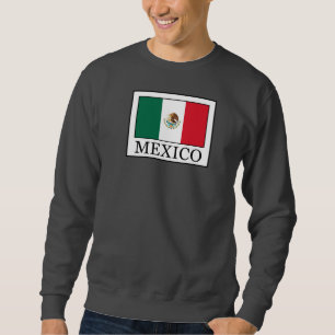 Mexico Sweatshirt