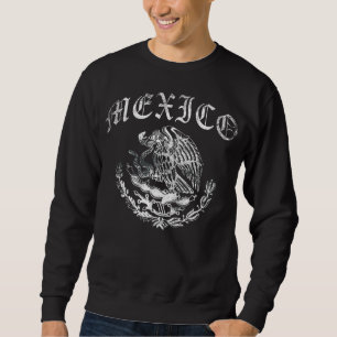 Mexico Sweatshirt