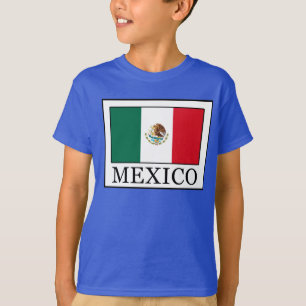 Mexico T-Shirt