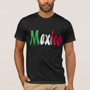 Mexico T-Shirt
