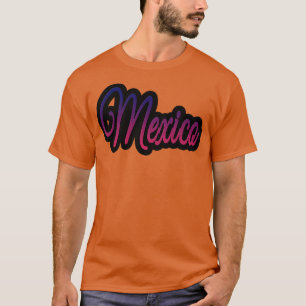 Mexico T-Shirt