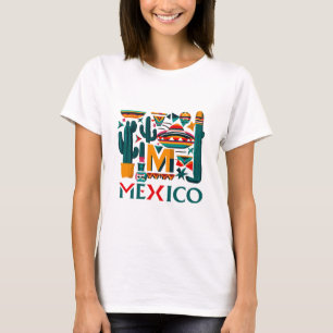 MEXICO T-Shirt