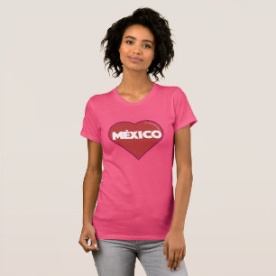 MEXICO T-Shirt