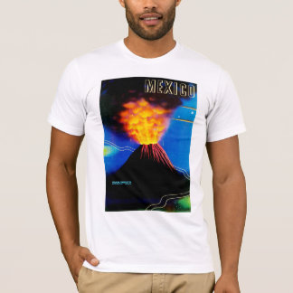 Mexico T-Shirt
