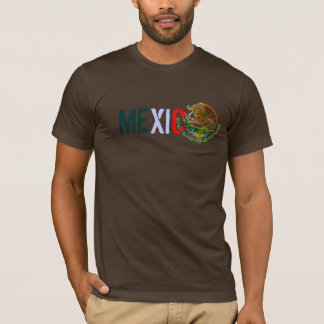 Mexico Tee