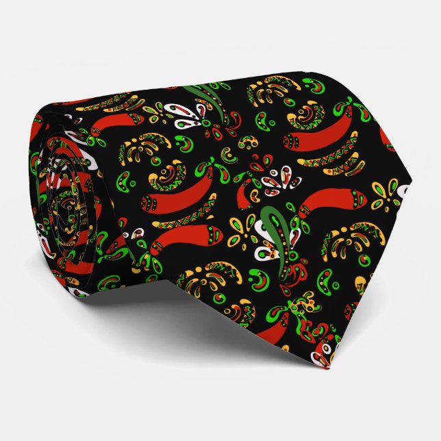Mexico       tie (Rolled)