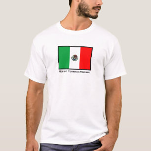 Mexico Torreon LDS Mission T-Shirt