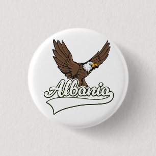 Mexico Travel logo 3 Cm Round Badge