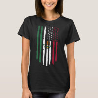 Mexico Us Flag Patriot Mexican Flag American Flag 