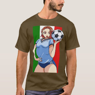 Mexico World Cup Lover Tournament Qatar T-Shirt