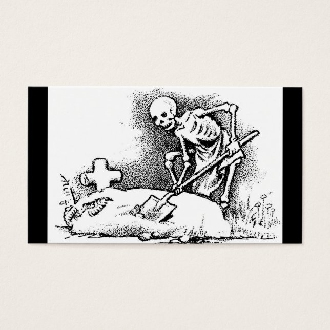 Mexico's "Day of the Dead" circa 1949 (Front)