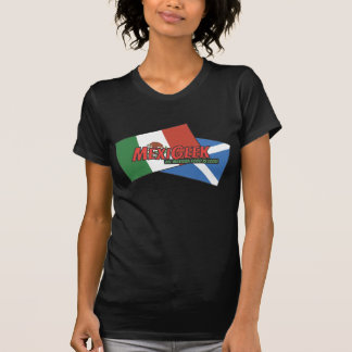 MexiGirl Twofer Local T-Shirt
