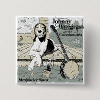 Mexitucky Blues Button