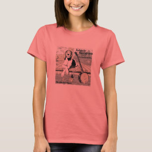 Mexitucky Blues Ladies T-Shirt