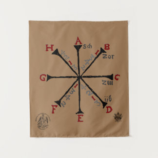 Meyer Square Tapestry