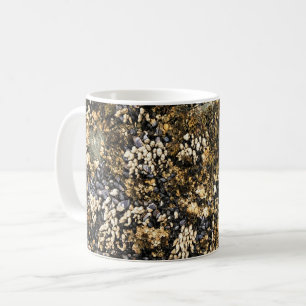Meyers Beach North, Gold Beach, Oregon Coffee Mug