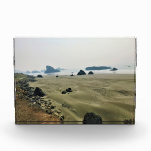 Meyers Beach North, Gold Beach, Oregon Photo Block