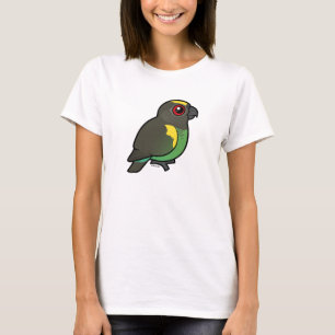 Meyer's Parrot T-Shirt