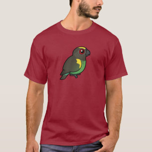 Meyer's Parrot T-Shirt