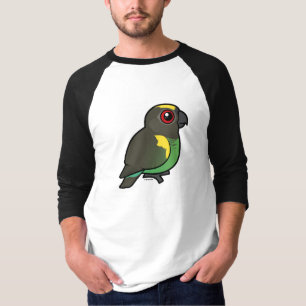 Meyer's Parrot T-Shirt