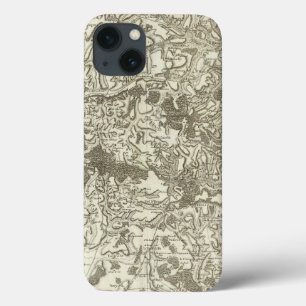Mezieres iPhone 13 Case