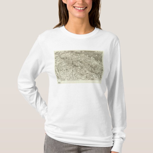 Mezieres T-Shirt (Front)