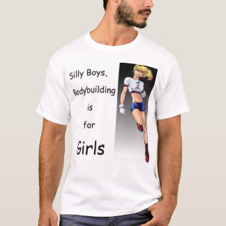 MF Girls T-Shirt