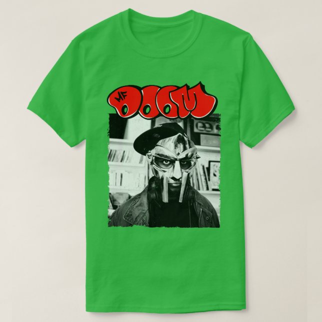 MF m Long Sleeve T-Shirt (Design Front)