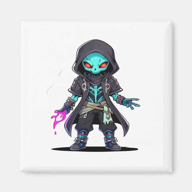 mffc #02 magnet (Front)