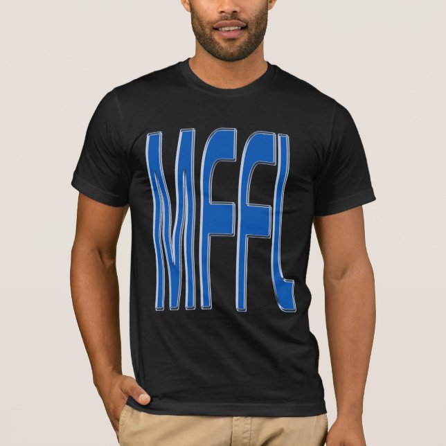 MFFL 3Lb T-Shirt (Front)