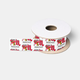 MFRW Ribbon Satin Ribbon