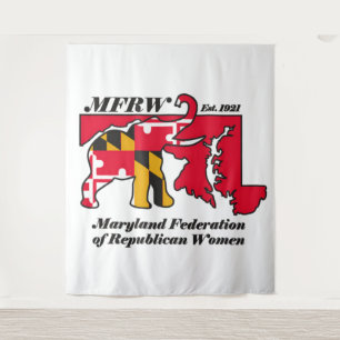 MFRW Tapestry