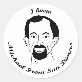 MFSD Stickers