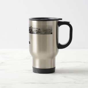 MG42.US TRAVEL MUG