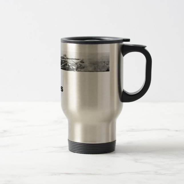 MG42.US TRAVEL MUG (Right)
