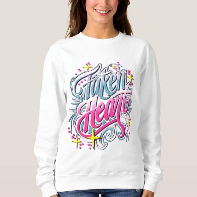 Mg-32 Sweatshirt (Front)