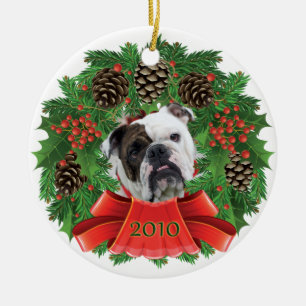 _MG_5730aChristmasWreath Ceramic Tree Decoration