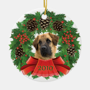 _MG_5825aChristmasWreath Ceramic Tree Decoration