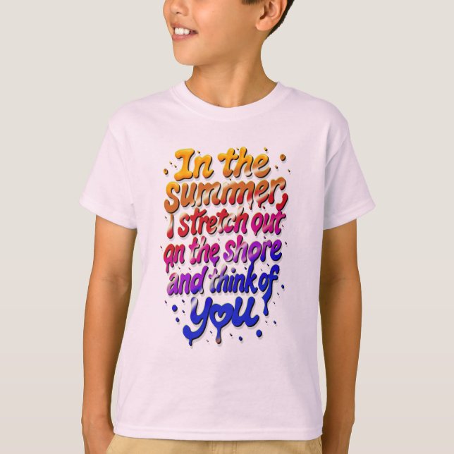 Mg-656 T-Shirt (Front)