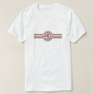 MG Morris Garages Design T-Shirt