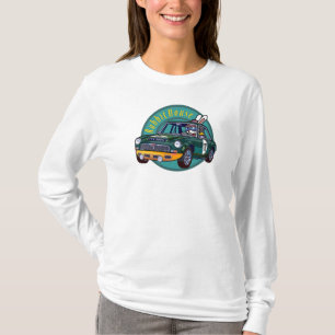 MG type C GTS Long Sleeve T-Shirt
