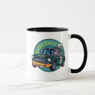 MG type C GTS Mug