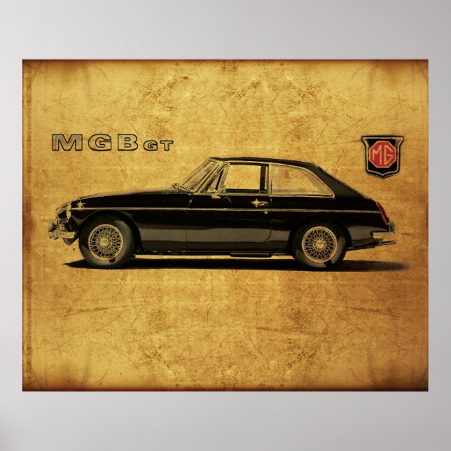 Mgbgt the superlative poster (Front)