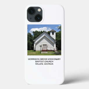 MGMBC IPHONE CASE