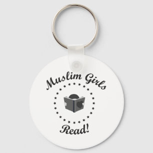 MGR KEY RING