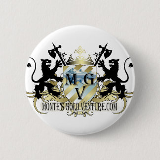 MGV 6 CM ROUND BADGE