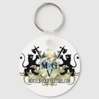 MGV KEY RING