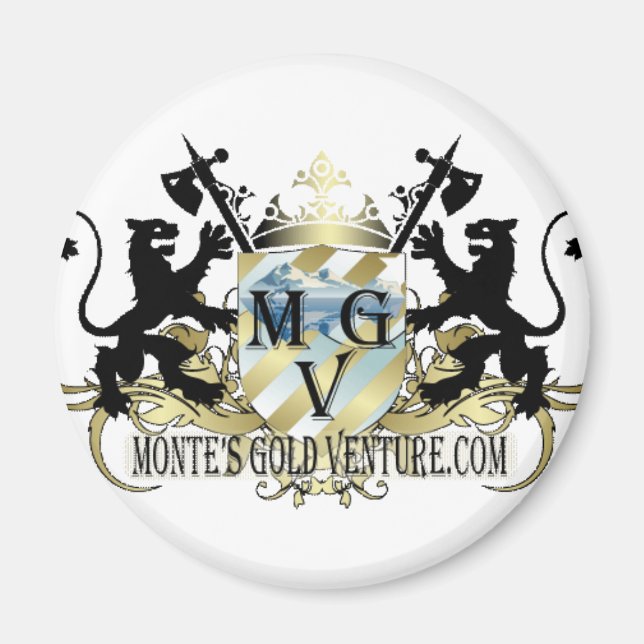 MGV MAGNET (Front)