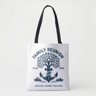 MGW 2026 Logo Tote Bag